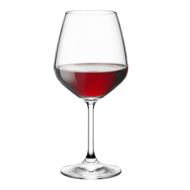 Calice restaurant vino rosso cl.53 bormioli rocco