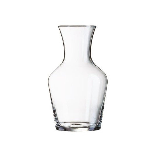 Caraffa vin cl.100 arcoroc