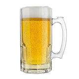 Boccale gibraltar cl.99,8 onis