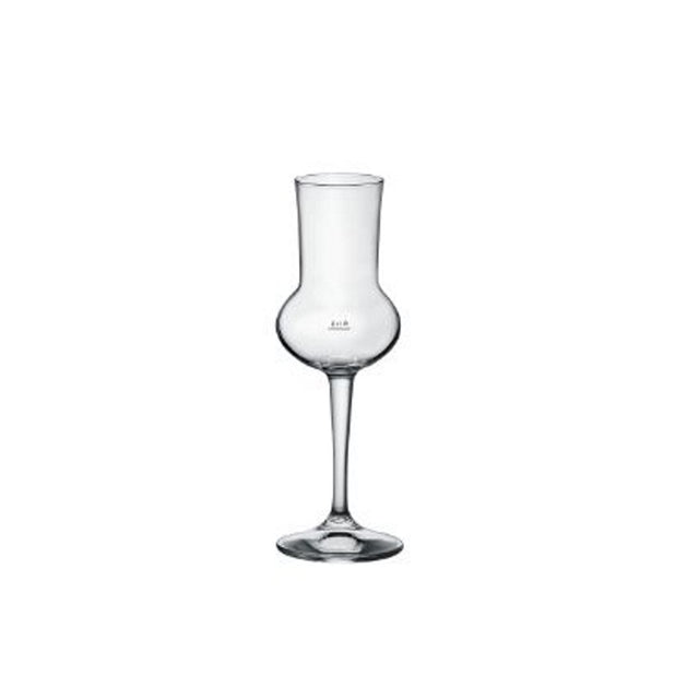 Calice riserva grappa cl.8 grammato bormioli rocco
