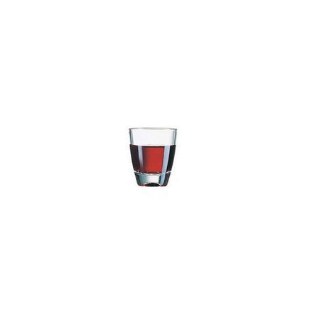Bicchiere gin cl.3 liquore arcoroc