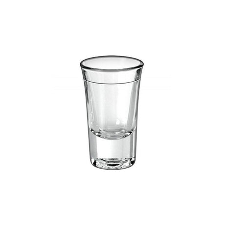 Bicchiere junior cl.3,5 liquore borgonovo