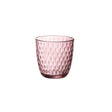 Bicchiere slot cl.29 lilac rose bormioli rocco