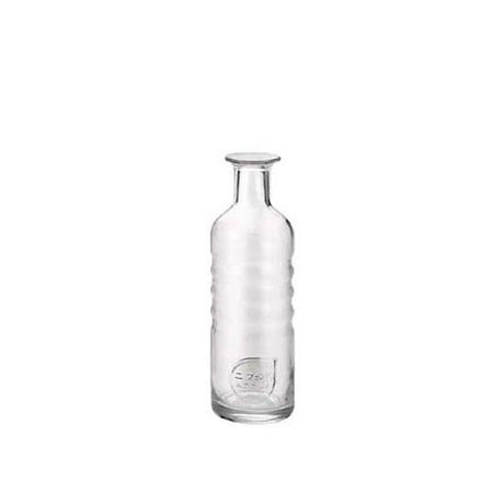 Bottiglia acqua optima lt.0,75 bormioli luigi