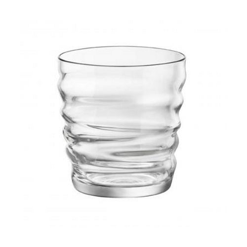 Bicchiere riflessi cl.37 dof bormioli rocco