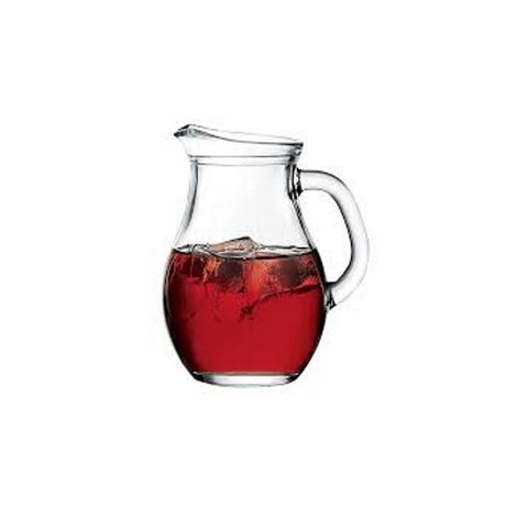 Caraffa taverna lt.0,50 pasabahce