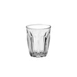 Bicchiere provence cl.13 duralex