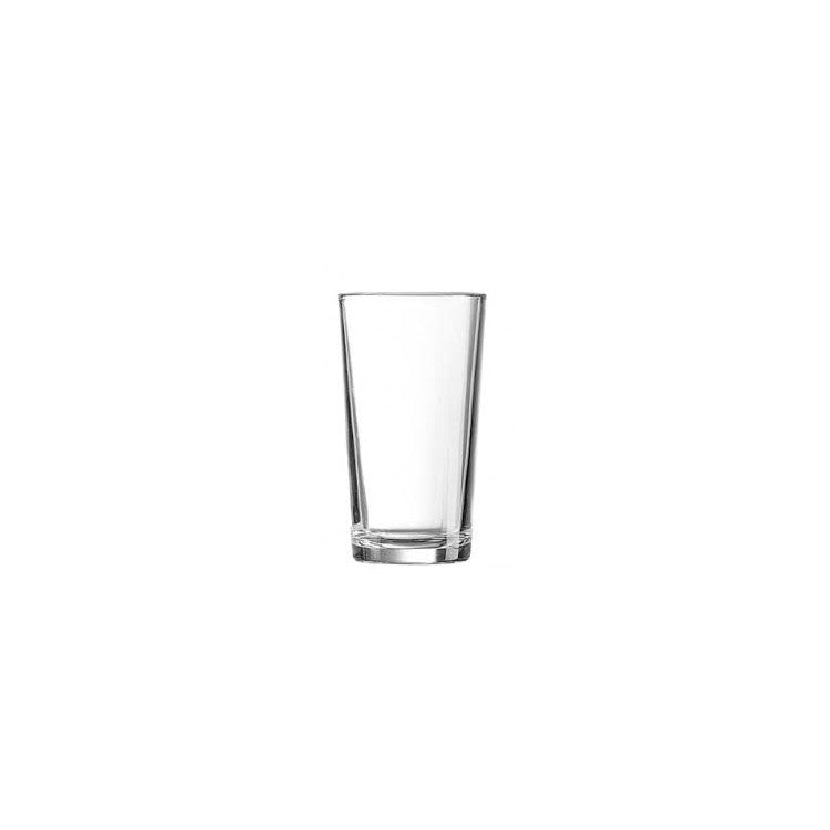 Bicchiere conique cl.20 temperato arcoroc