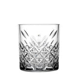 Bicchiere timeless cl.35,5 old fashion pasabahce