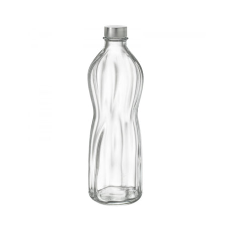 Bottiglia vetro aqua cl.75 bormioli rocco
