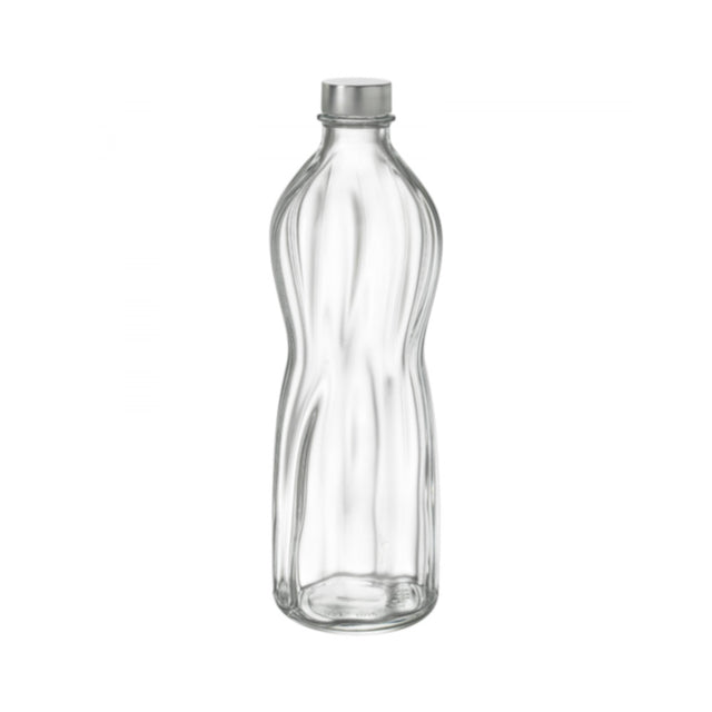 Bottiglia vetro aqua cl.75 bormioli rocco