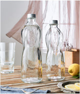 Bottiglia vetro aqua cl.75 Bormioli Rocco