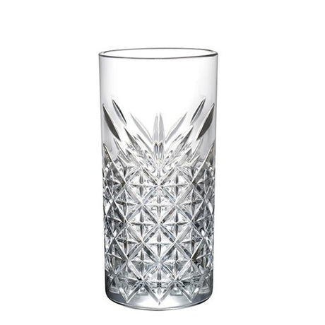Bicchiere timeless cl.30 long drink pasabahce