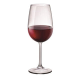 Calice riserva bordeaux cl.54,5 grammato