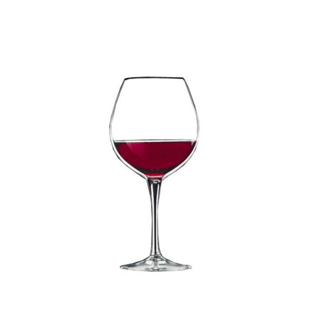 CALICE PREMIUM NEBBIOLO CL.66 MODELLO 4 BORMIOLI ROCCO