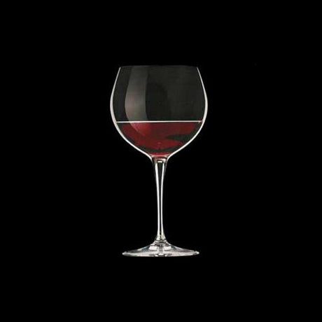Calice premium brunello cl.55,5 modello 5 bormioli rocco ***