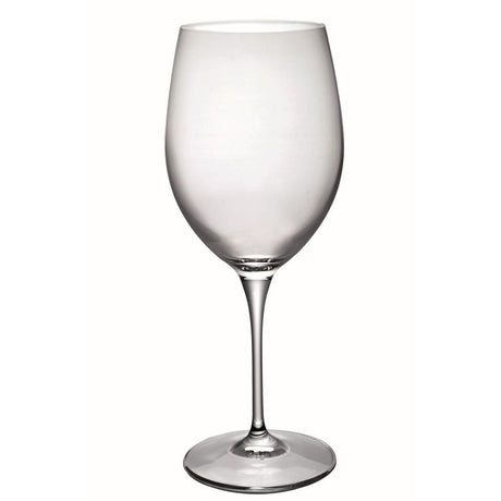 Calice premium chardonnay cl.60 modello 6 bormioli rocco