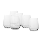 Bicchiere premium acqua frizzante cl.42 bormioli rocco