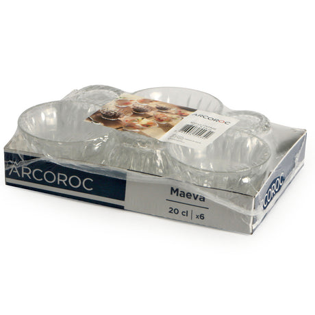 Coppetta maeva vintage cl.20 arcoroc