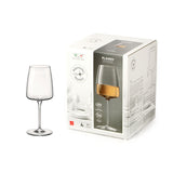 Calice planeo vino bianco cl.38 bormioli rocco