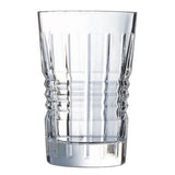 Bicchiere old square cl.36 arcoroc