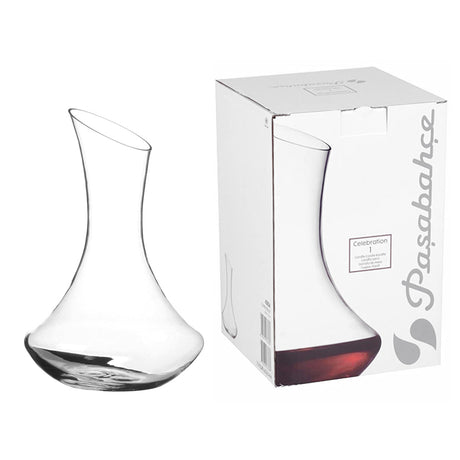 Decanter celebration lt.1.7 pasabahce
