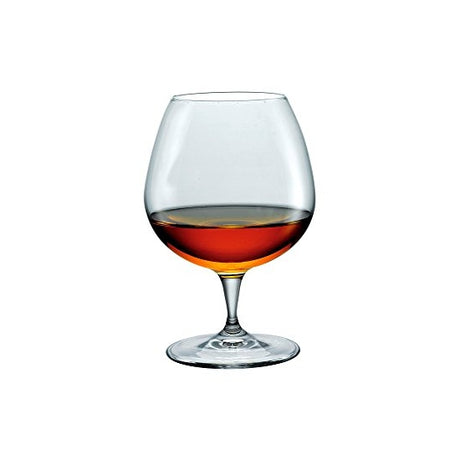 Calice napoleon cognac cl.39,5 bormioli luigi