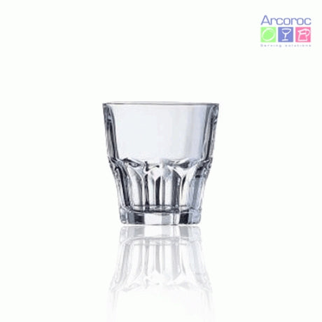 Bicchiere granity cl.20 basso arcoroc