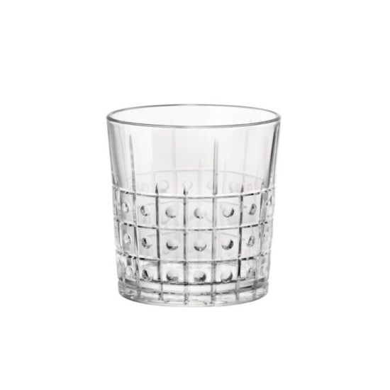 Bicchiere este cl.30 acqua bormioli rocco