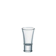 Bicchiere senior cl.5,7 borgonovo