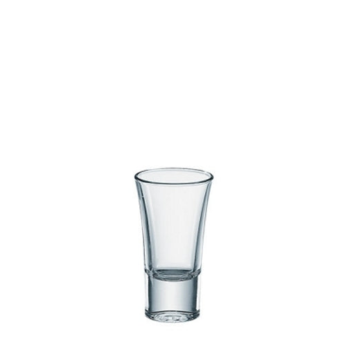 Bicchiere senior cl.5,7 borgonovo