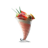 Coppa gelato fortuna cl.30 bormioli rocco