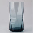 Bicchiere nettuno blue cl.46 bormioli rocco ***