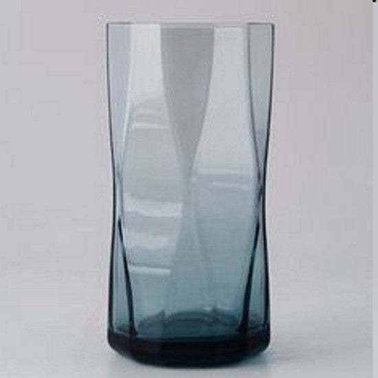 Bicchiere nettuno blue cl.46 bormioli rocco ***