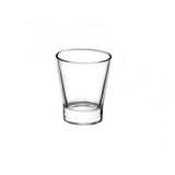 Bicchiere caffeino cl.9 bormioli rocco