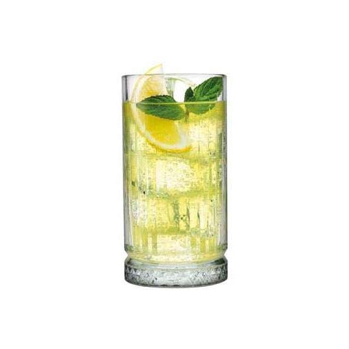 Bicchiere elysia cl.44,5 long drink pasabahce