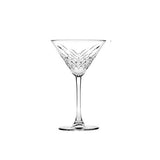 Coppa cocktail timeless martini cl.23 pasabahce