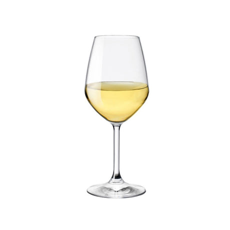 Calice vino bianco cl.44,5 bormioli rocco