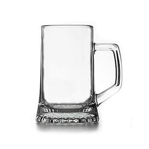 Bicchiere birra stern cl.26 con manico bormioli rocco