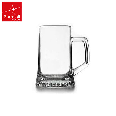 Bicchiere birra stern cl.51 con manico bormioli rocco