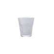 Bicchiere dali' cl.35 bianco