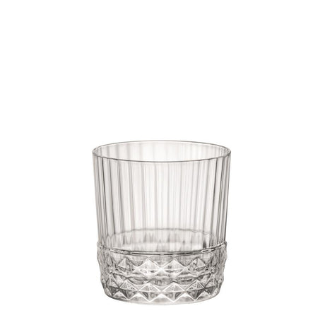 Bicchiere america'20s cl.37 dof bormioli rocco