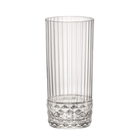 Bicchiere america'20s cl.49 cooler bormioli rocco