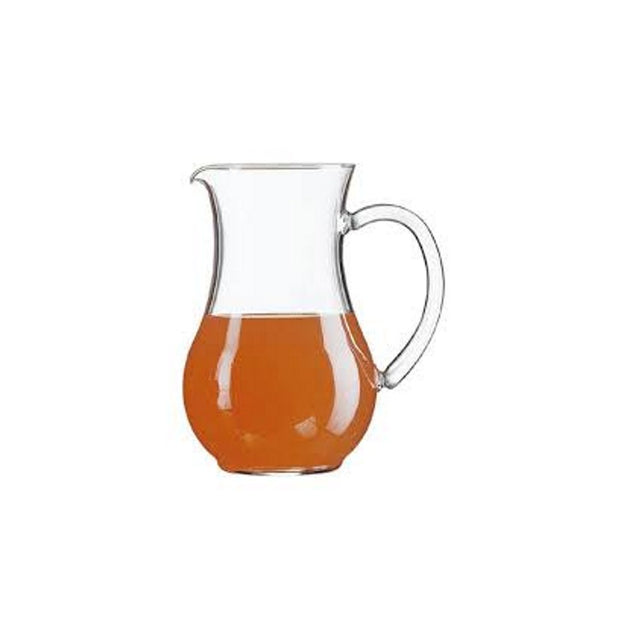 Caraffa pichet lt.0.5 arcoroc ***