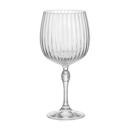 Calice america'20s gin tonic cl.74,5 bormioli rocco