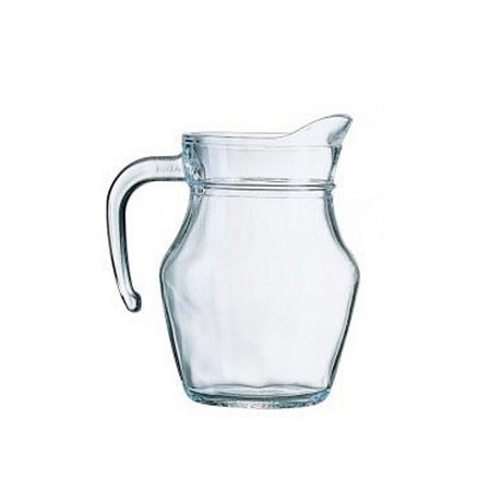 Caraffa arc con manico cl.50 arcoroc ***