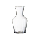 Caraffa vin cl.25 arcoroc