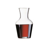 Caraffa vin cl.25 arcoroc