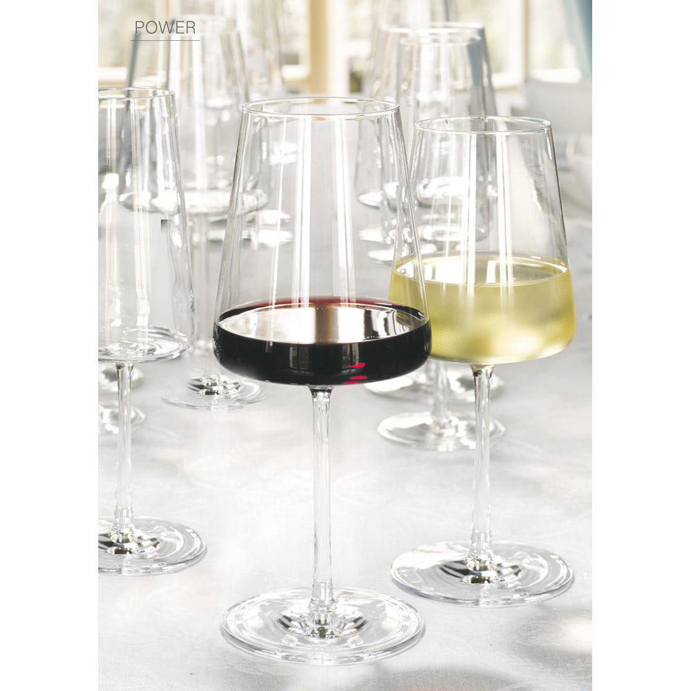 Stolzle lausitz power calice vini bianchi cl.40