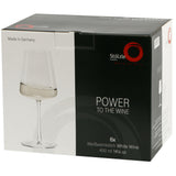 Stolzle lausitz power calice vini bianchi cl.40